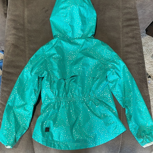 Girls Spring Jacket - Picture 2 of 3